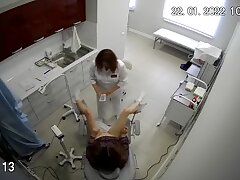 New_super_gynecological_cabinet_131 Japanese Beauty's Forbidden Fantasies-Unveiling Unique Intimate Secrets