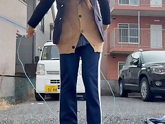 003_1650 Naughty Nippon Student's Secret Encounter with Perverted Principal