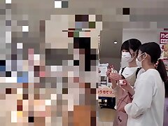 YouCut_20220425_005755604 Sensual Hairy Japanese Babe Delights Buddy with Sweet Cunt Pleasure