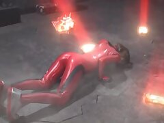 GHMT59_02 Solo Ecstasy-Mind-Blowing Masturbation & Explosive Orgasms!