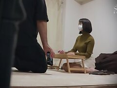 GGK008a Rina's Sensual Journey-Tempting Lips & Forbidden Pleasures