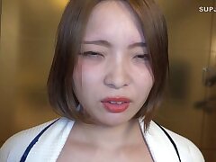 FC2-PPV-4525530 Curvy Temptress Reveals Her Sensual, Luscious Body in Seductive Dance