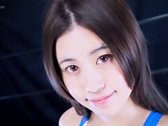 VKID09 Japanese Beauty's Hairy Vag Thrills in Deep Penetration Bliss