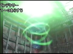 GOMK93_01 Blonde Beauty Takes Three-Intense Triple Penetration Threesome