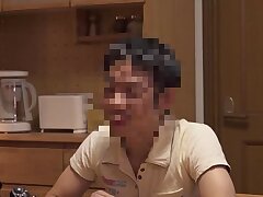 GVH-033 Maria Ozawa's Office Morning-A Steamy Blowjob Surprise!