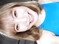 BW60 Barbie's Deep Thirst-Sensual Mouthfuls of Big Cock Delight