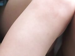 kiwami05 Sultry Stacked Brunette Unveils Pleasure Secrets in Intimate Show