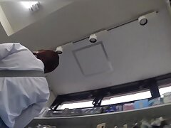 mondai6 Sultry Japanese Beauty Finds Bliss in Self-Pleasure Fantasy