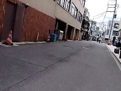 densuke22 Office Rookie's Career Boost-Intense Deepthroat Lessons