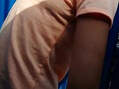 Beach_cabin_voyeur_12 Darling's Surrender-Thick Cock Action in Every Bend