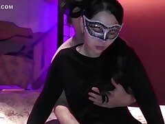 FC2-PPV-4020108 Passionate Night-Sora Aoi's Wild Gang Bang Adventure