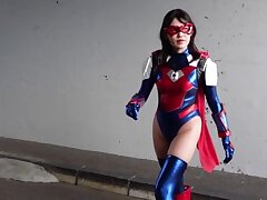 ZEPE70_02 Sizzling Seduction-Passionate Pussy Play & Intense Hard Sex