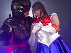 SPSC69_02 Linjessie's Seductive Showdown-Unleash Steamy Sex Scenes Now!