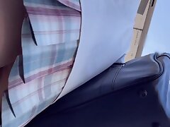 cce72 Maya Kanade's Jaw-Dropping Blowjob-Ultimate Pleasure Experience