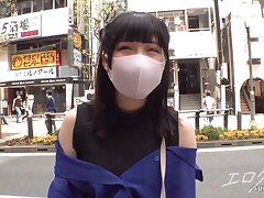 FC2-PPV-3010885 Live Stream-Sizzling Japanese Hottie's Solo Show & Seductive Skills!