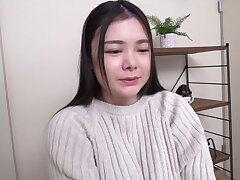 PAIS-069 Exciting Night-Tiny Asian Teen's Double Pleasure Adventure