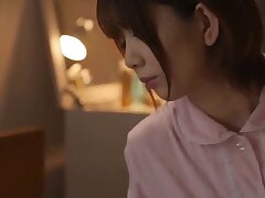 JUY-179 Passionate Night-Misuzu Shiratori's Intense Encounter with Love