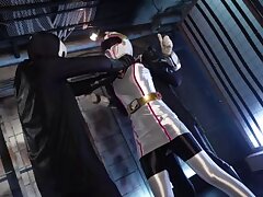 SPSD79_01 Kinky Princess Seduces Him-Forbidden Touches & Hot Passion