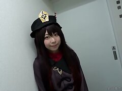 NCYF-024 Nakagawa's Hot Schoolgirl-A Tempting Busty Sex Adventure