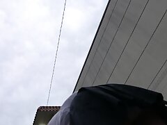 0930 Passionate Night-Hot Japanese Beauty Thrills in a Steamy Threesome