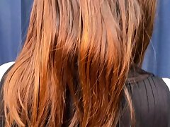 Ufy2Q3T1 Seductive Japanese Newscaster's Secret Hot Night of Passionate Fun