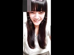 venus_01 Sweet Teen's Ecstatic Journey-Four Sticky Semen Moments of Bliss