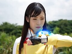 MSZ12_01 Bound Beauty-Japanese Babe's Rough Bondage Pleasure Ride