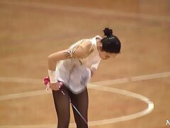 originalp19 Mei Natsuki's Insatiable Threesome-Double Oral Delight