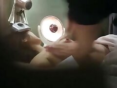 Womens_Health_SPA Intense Slow Thrusts-His Massive Manhood Fills Her Tight Pussy