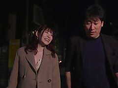 CAWD-361 Sizzling MILF's Insatiable Desire for Thick Dong Bliss