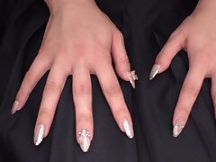 erika155f Office Temptation-Japanese Lady's Wet Desire Satisfied Thoroughly