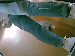 Internet_celebrity_restaurant_bathroom_photo_shoot_sister_02 Adorable Babe's Ecstatic Moans as She's Wildly Filled with Passion