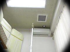 Hoken-shitsu10-3 Seductive JAV Milf in Lingerie Delivers Unforgettable Pleasure Ride