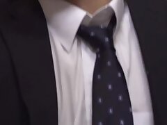 HND-683 Bound Beauty-Busty Japanese Submissive's Intense Pleasure Journey