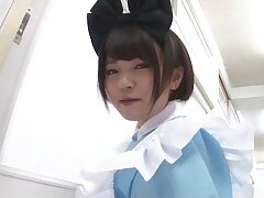 ARM-543 Mei Haruka's Irresistible Desire-A Scorching Night of Passion