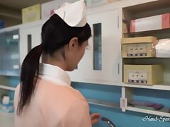 0432_HS-DNDSTDL_HD Sizzling JAV Star Enchants You with Her Irresistible Charm & Heat