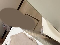 nanachan-48 Sensual Mature Woman Seduces Young Man After Aphrodisiac Night