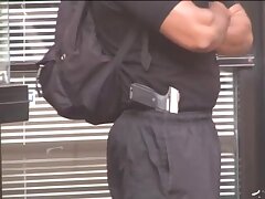 NHDTA-048 Sizzling Japanese Solo-Curvy Queen's Butt Showdown!