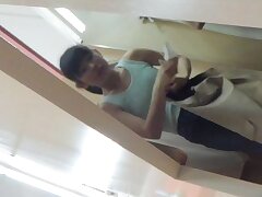 sck38 Maki Hojo's Sultry Chick-Style Suck Session with Thick Cock