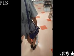 aru02 Sultry Megumi Morita's Vibrator Orgasms-Fast & Furious Pleasure!