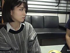 420STH-013 Anna Natsuki-Sporty Curves & Passionate Nights Unleashed!