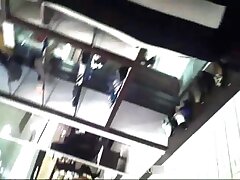 TO-6350-6352 Seductive Nurse Arisa Ebihara-Tempting Her Patients with Forbidden Pleasure