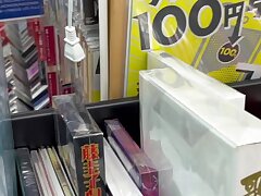 vol50 Sizzling Nights-Hot Japanese Babe Ignites Passion in Steamy Encounters