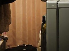 15394729 Steamy Shower Moments-Hot Pregnant Teen & BF's Passionate Encounter