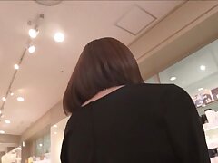 SGA-138 Sizzling Asian Temptress-Deep Throat & Seductive Nipple Play