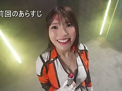 ZEPE99 Street Pickup-Naughty Teen's Raw Adventure with Mature Stranger