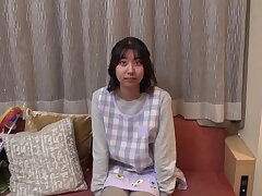 230ORECO-854 Akira's Forbidden Pleasure-Sucking Her Classmate's Big Cock