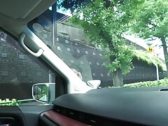 crnx-089-4k Exciting Japanese Teen's Perky Adventure in Hot Threesome Delight