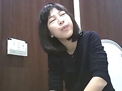 15309652 Mirai's Asian Fantasy-Oiled Clit & Vibrator Bliss