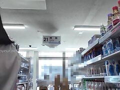 20250523 Sensual Wet Asian Beauty-Unleashing Pleasure, Legs Spread Wide